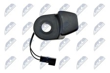 Pulsante apertura bagagliaio