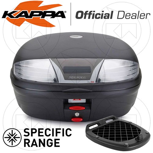 Kit bauletto kappa k46 - kit,