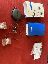 Bose SoundSport In-Ear IE