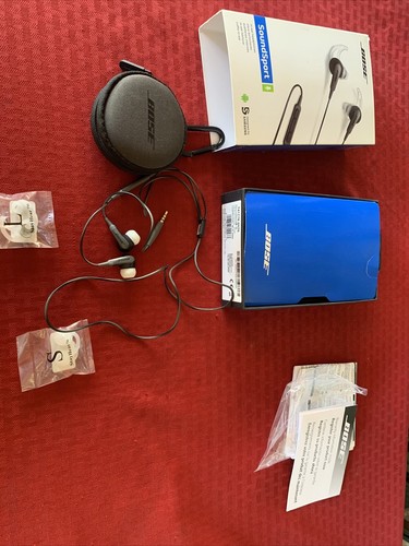Bose soundsport ear ie - bose,