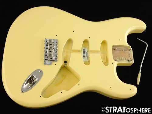 American fender malmsteen - american,