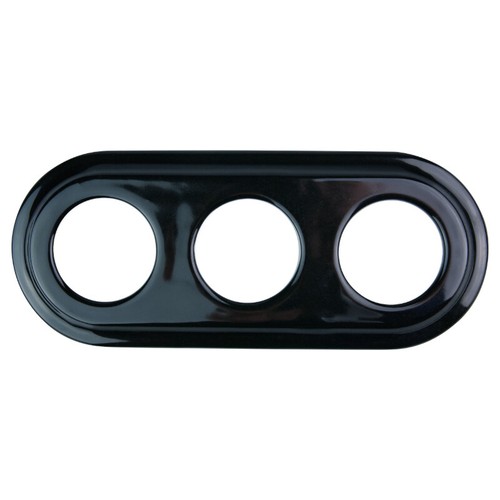 Cornice porcellana elementi - cornice, 3