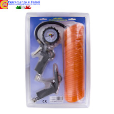 Kit Set Accessori per