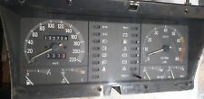 Cruscotto Contachilometri Gt Autobianchi  Y 10 '90