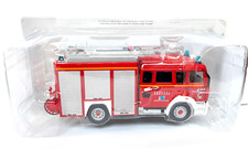 DIE-CAST 1:43 CAMION POMPIERI