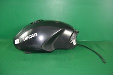 Serbatoio benzina carburante con graffi Fuel tank Ducati Monster 620 2003 2006