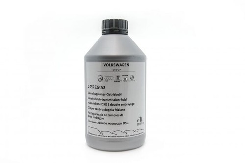 Olio cambio originale audi - olio,