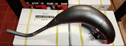 8a0094806 tubo scarico racing - 8a0094806,