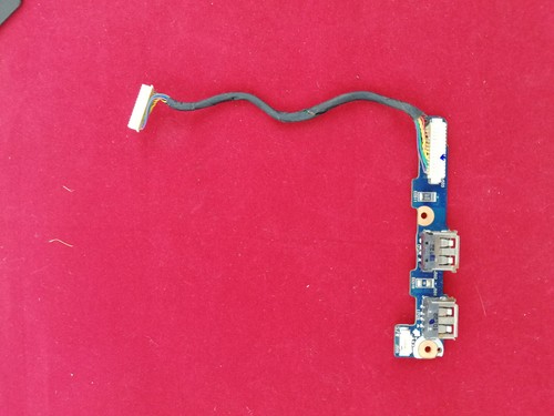 Module carte prise usb - carte, femelle