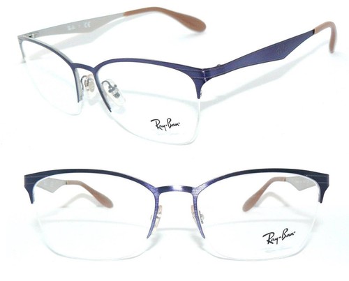 Occhiali ray ban blu - occhiali, 6345