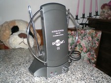 antenna da tavolo per interni digisat