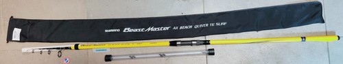 Canna pesca shimano - da,