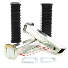 Honda CB 350 Four F accessori