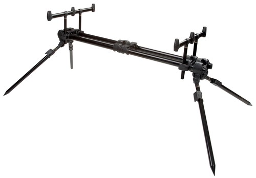 Fox ranger mk2 rod - fox, 3