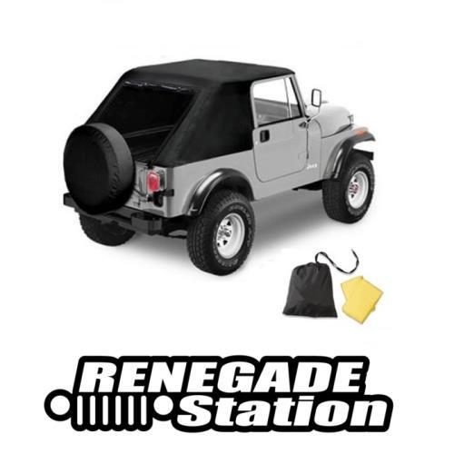 Jeep emergenza top - emergenza,