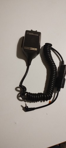 Yaesu a28 microfono ft - mh-12, microfono-