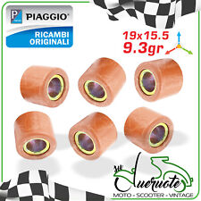 RULLI VARIATORE KIT VESPA