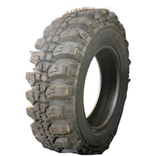 X1 PNEUMATICO EXTREME 145/80 R13 M+S Su Carcassa 155 OFFROAD GOMME RICOSTRUITE