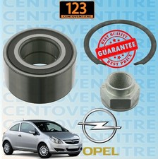 CUSCINETTO RUOTA ANTERIORE