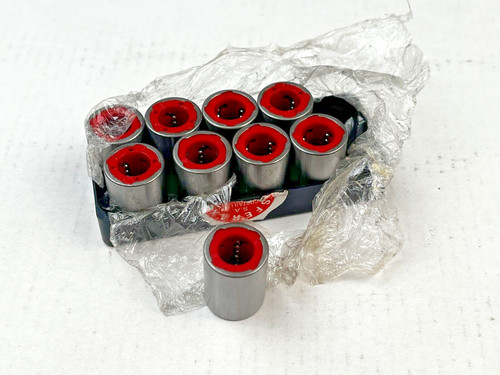 Lotto 10x cuscinetto - 10x,