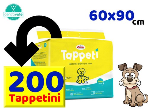 Record tappeti 60x90 - record,