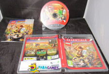 PS3 LEGO Indiana Jones 2