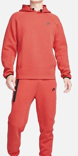 Tuta jogging nike tech - da,