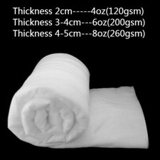 Poliestere Ovatta 114ml 170ml