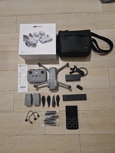 Dji air fly more - dji,