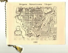 Calendario Brigata Motorizzata