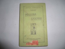 Industria Casearia Manuali