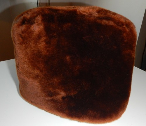 Cappello colbacco pelliccia - cappello,