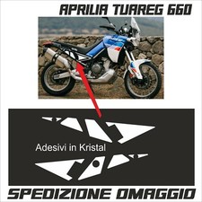 Adesivi per Aprilia Tuareg 660
