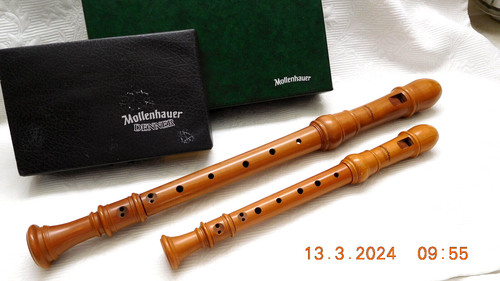 Mollenhauer denner vecchio - mollenhauer,