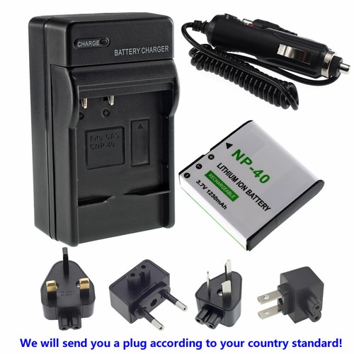 Batteria caricabatterie per - batteria,