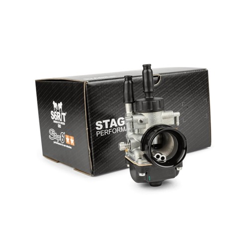Carburatore stage6 19mm - 19mm, phbg