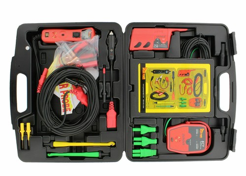 Power probe ppkit03s combo - 3,