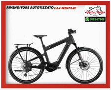 Bici elettrica ebike - bici, e