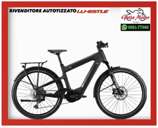 BICI ELETTRICA EBIKE E