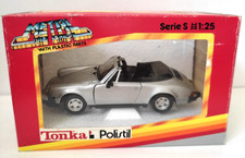 TONKA POLISTIL 1:25 AUTO DIE