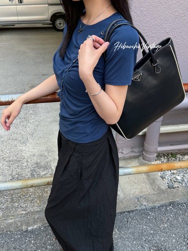 Borsa tote bag originale - , prada