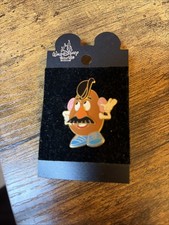 Disney pin trading testa - -, mr.