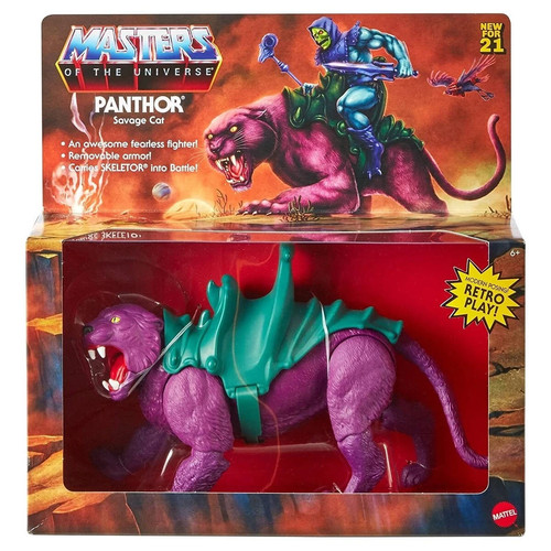 Masters the universe - masters, of