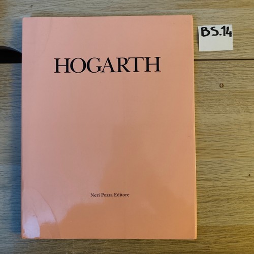 Hogarth neri pozza - neri,