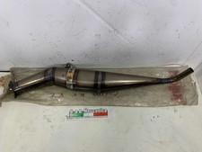 Espansione marmitta scarico - marmitta,