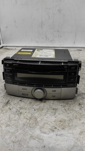 Autoradio per daihatsu - per, terios