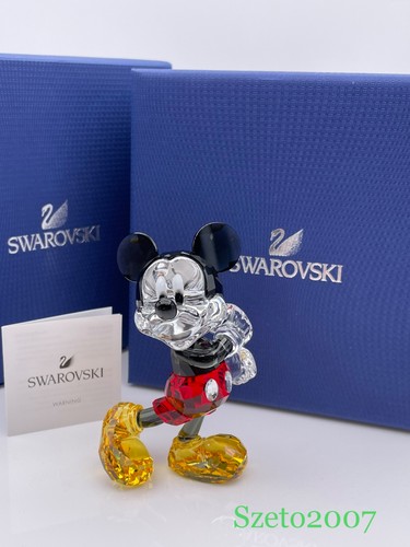 Swarovski topolino - swarovski,