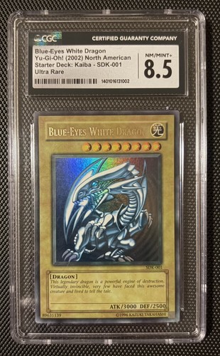 2002 kaiba blue - yu-gi-oh, blue-eyes