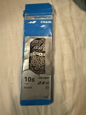 Bici da strada Shimano CN-4601