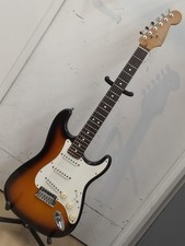 Fender american standard - fender,